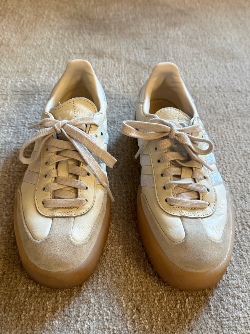 Adidas Sambae Sneakers